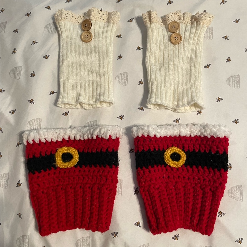 Some clothes I’m selling :)
